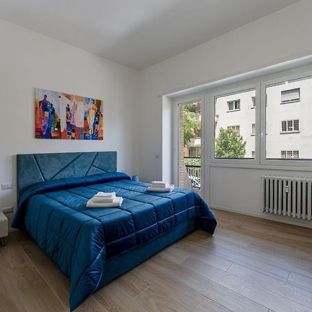 Piazza Pio Suite Home Рим Екстер'єр фото