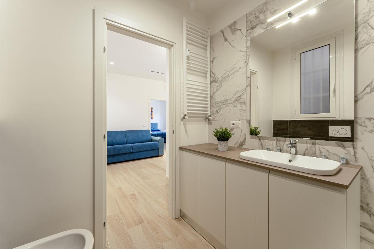 Piazza Pio Suite Home Рим Екстер'єр фото