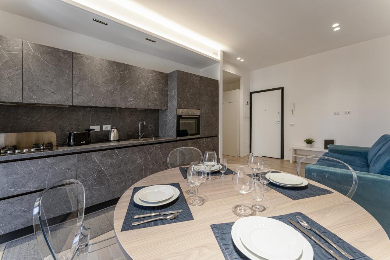 Piazza Pio Suite Home Рим Екстер'єр фото