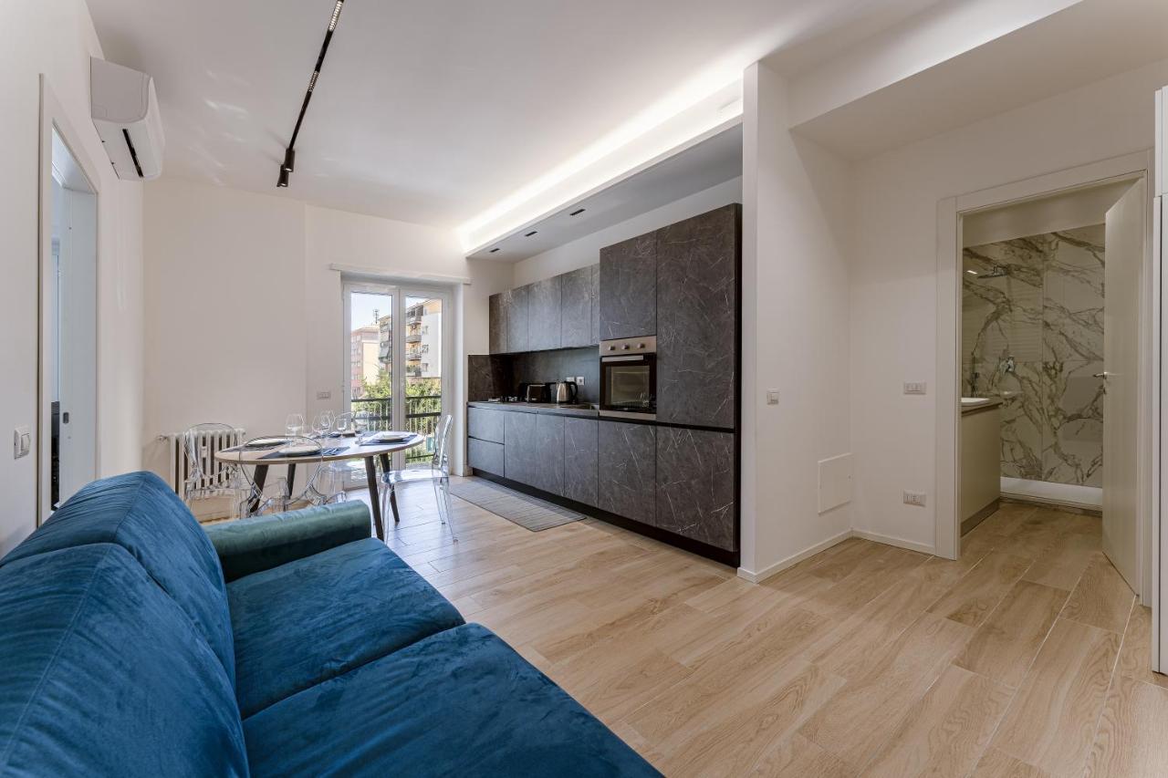 Piazza Pio Suite Home Рим Екстер'єр фото