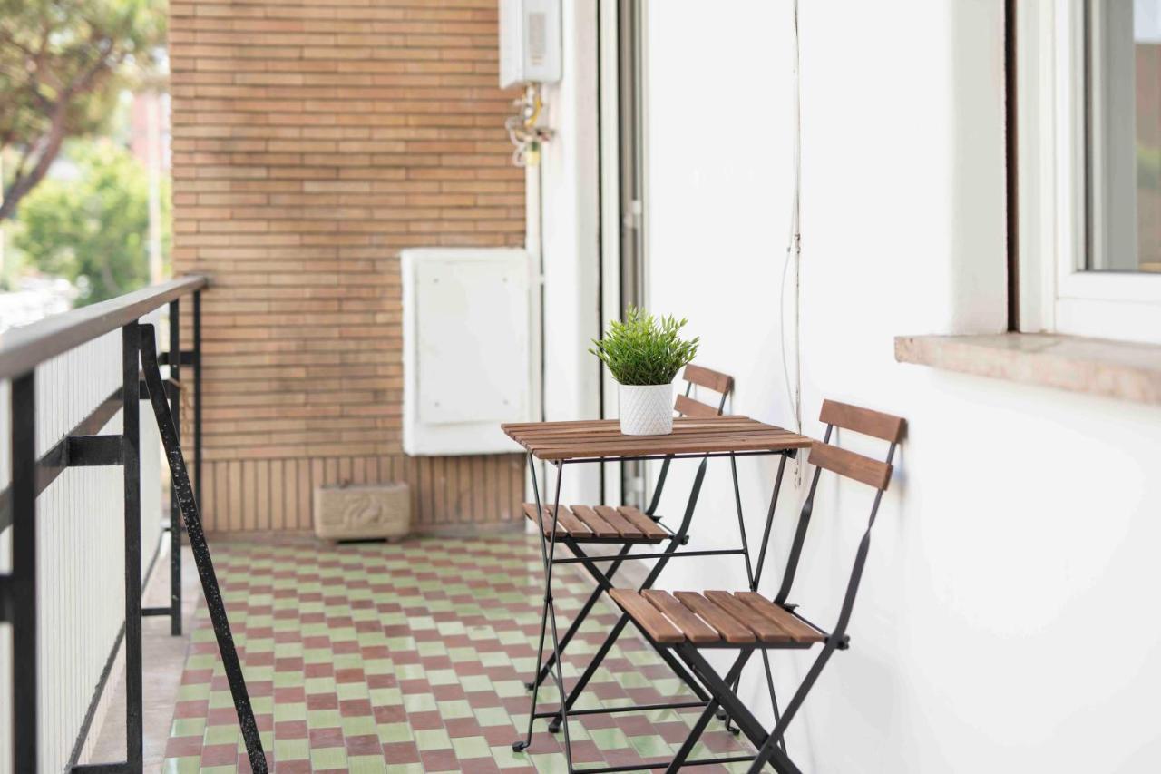 Piazza Pio Suite Home Рим Екстер'єр фото
