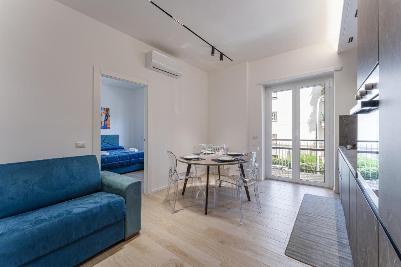 Piazza Pio Suite Home Рим Екстер'єр фото